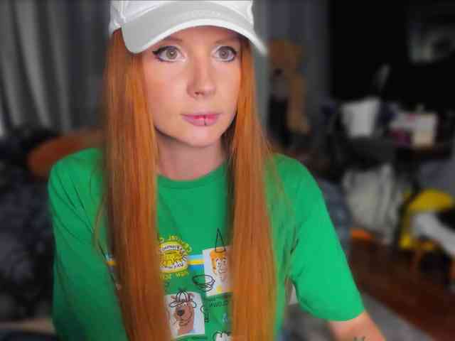 konopushka webcam