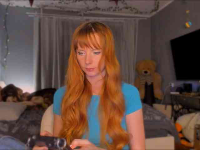 konopushka webcam