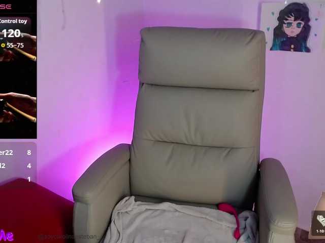 sweetfeeling30's BongaCams show and profile