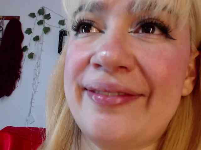 sweetfeeling30 webcam