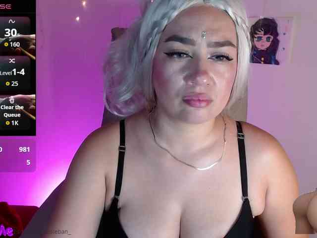 sweetfeeling30 webcam