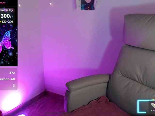 sweetfeeling30 webcam