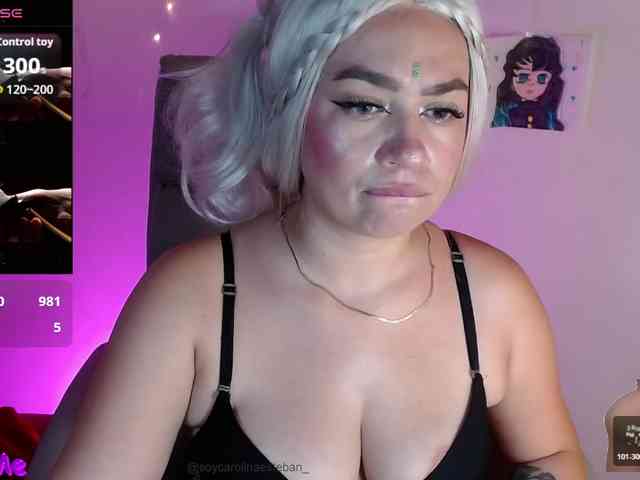 sweetfeeling30 webcam