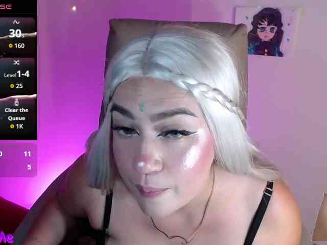 sweetfeeling30 webcam