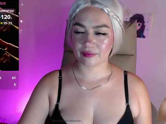 sweetfeeling30 webcam