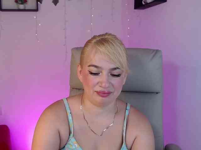 sweetfeeling30 webcam