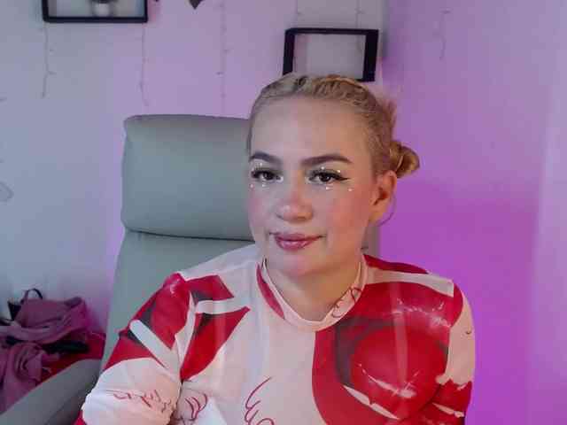 sweetfeeling30 webcam