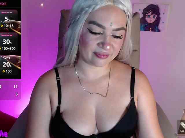 sweetfeeling30 webcam