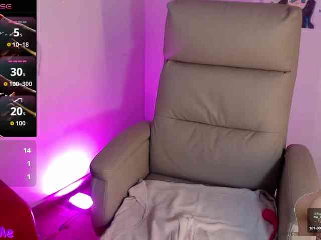 sweetfeeling30 webcam