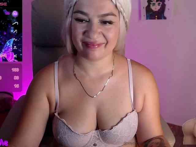 sweetfeeling30 webcam