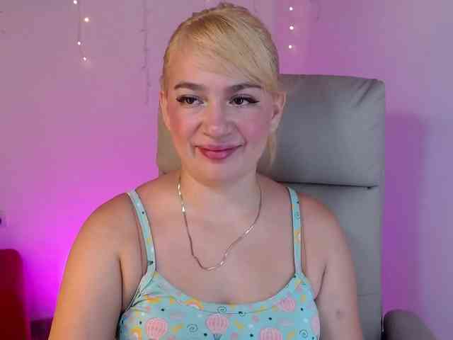 sweetfeeling30 webcam