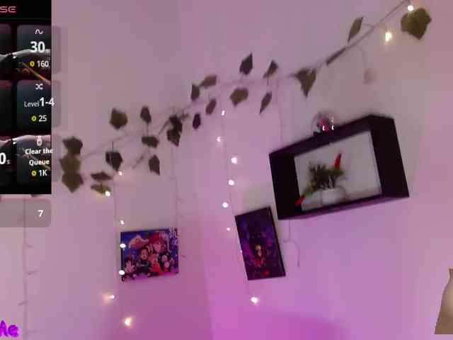 sweetfeeling30 webcam