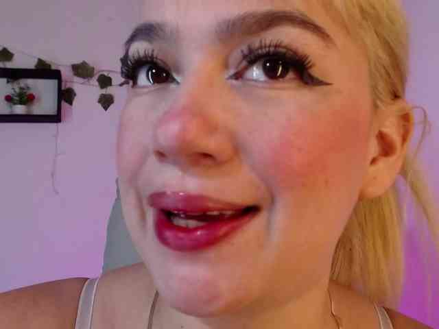 sweetfeeling30 webcam