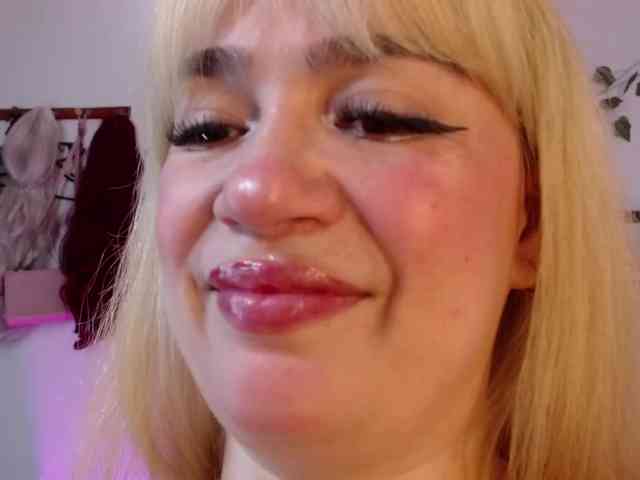 sweetfeeling30 webcam