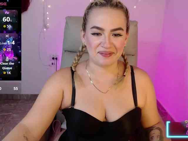 sweetfeeling30 webcam