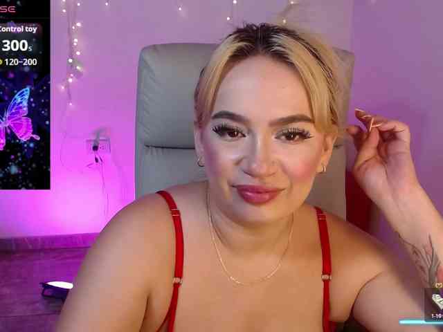 sweetfeeling30 webcam