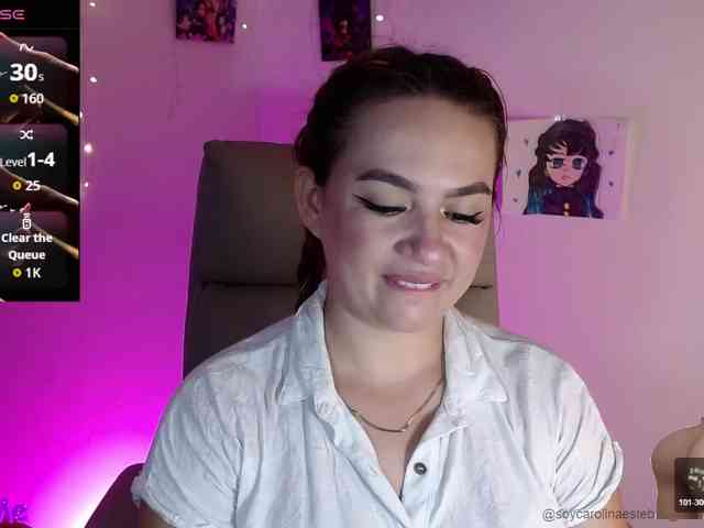 sweetfeeling30 webcam