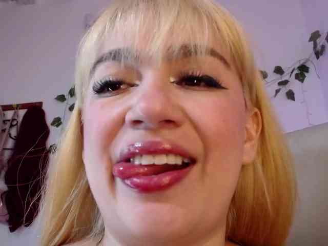 sweetfeeling30 webcam