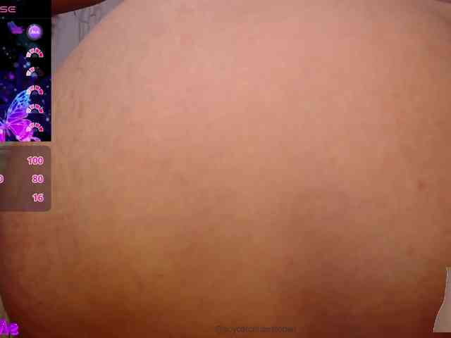 sweetfeeling30 webcam