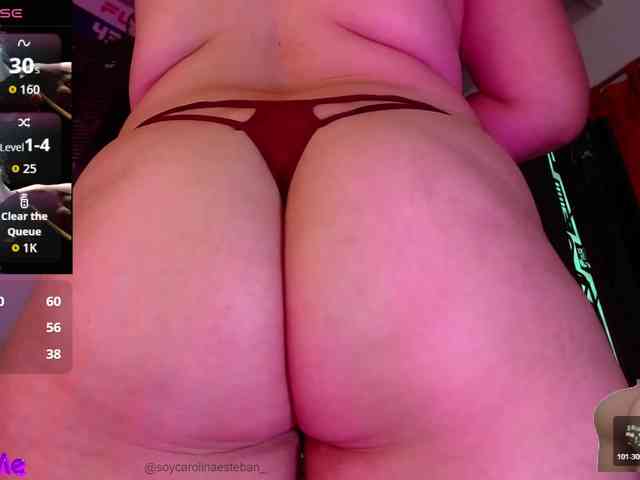 sweetfeeling30 webcam