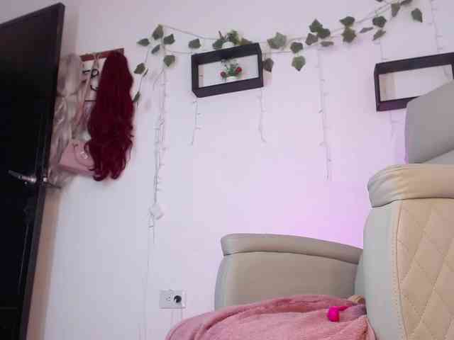 sweetfeeling30 webcam