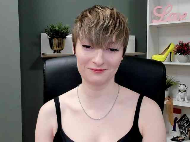 BlairPlay bongacams