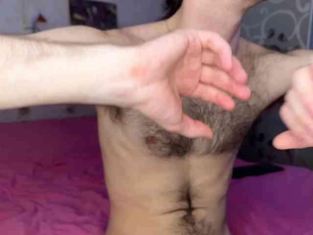 StlckTwlx Sex Cam Show