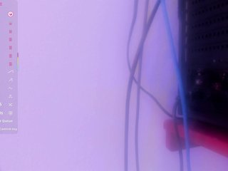 SalomeeHillss Porn Show