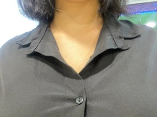 SalomeeHillss Porn Show