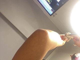 SalomeeHillss Porn Show