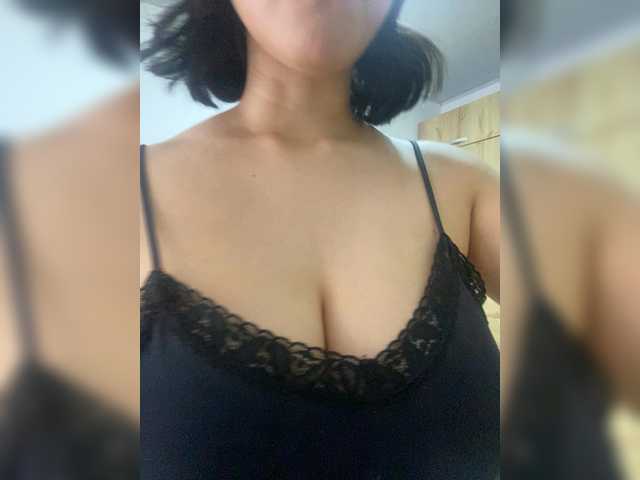 salomehillss- live cam on BongaCams