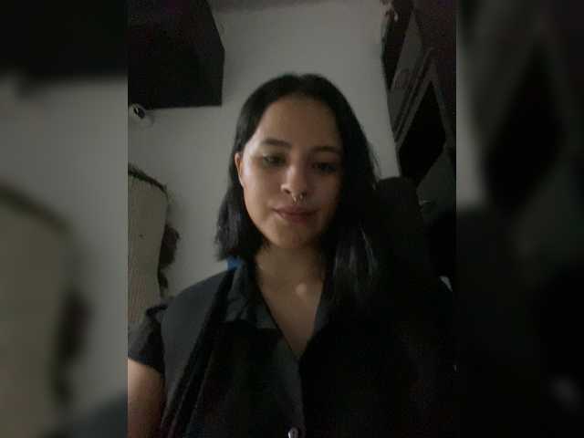 salomehillss- live cam on BongaCams