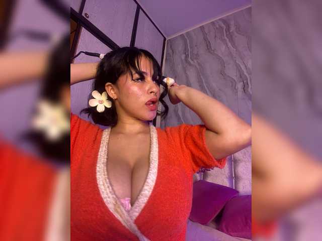 salomehillss- live cam on BongaCams