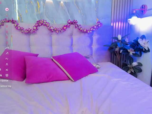 salomehillss- live cam on BongaCams