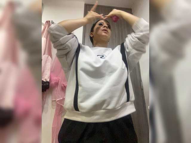 salomehillss- live cam on BongaCams