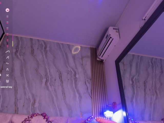 salomehillss- live cam on BongaCams