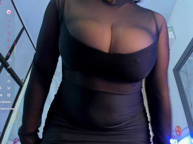 salomehillss- live cam on BongaCams