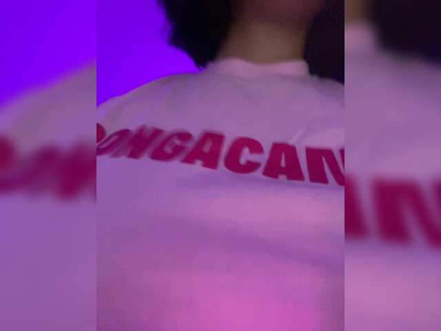 salomehillss- live cam on BongaCams