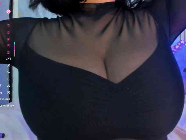 Modèle: SalomeeHillss
