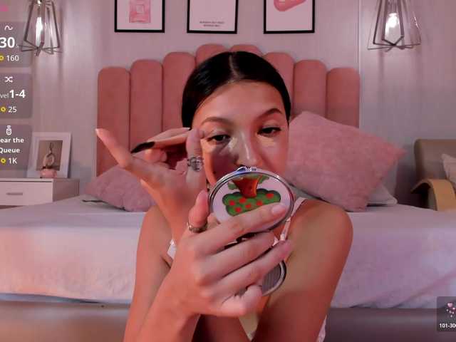sheylawood live cam on BongaCams