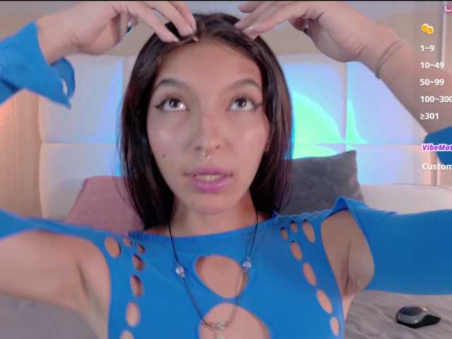 sheylawood live cam on BongaCams