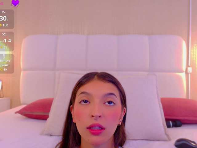 sheylawood live cam on BongaCams