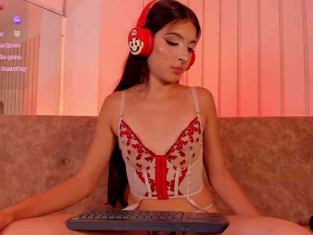 sheylawood webcam