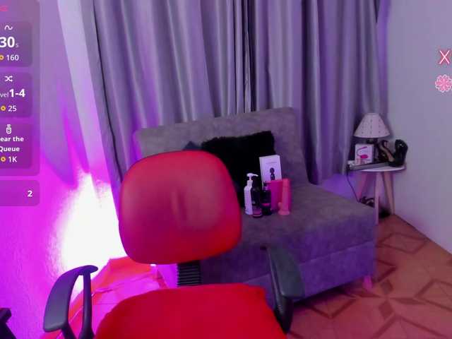 TinaJons live cam on BongaCams