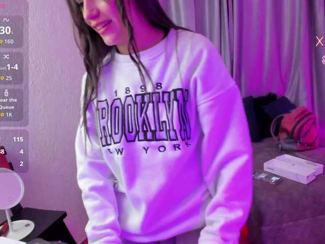TinaJons live cam on BongaCams