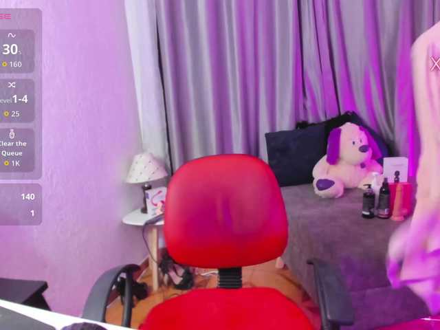 TinaJons live cam on BongaCams