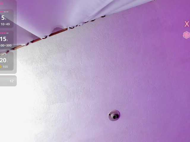 TinaJons live cam on BongaCams