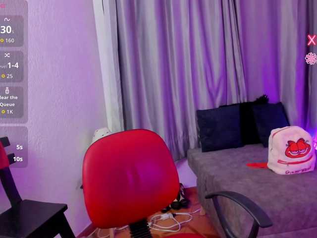TinaJons live cam on BongaCams