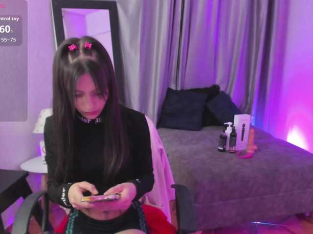 TinaJons live cam on BongaCams