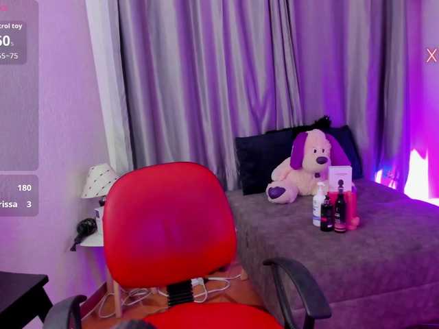 TinaJons live cam on BongaCams